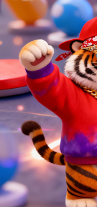 Image 0 for Trigblow