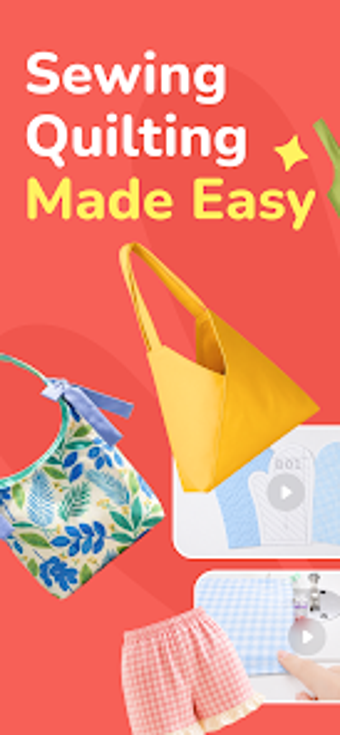 Imagen 0 para Sewpal: Sewing Pattern  G…