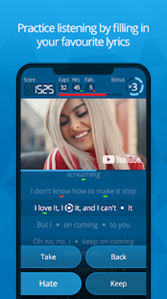 Image 1 for Learn Languages with Musi…