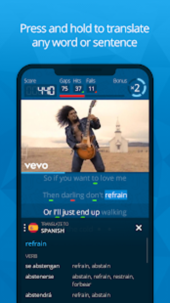 Image 0 for Learn Languages with Musi…