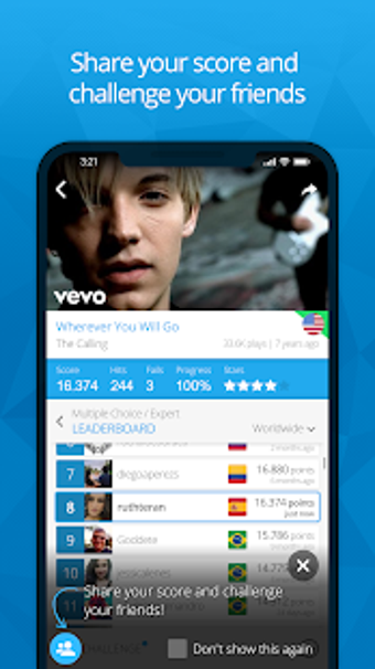 Image 3 for Learn Languages with Musi…