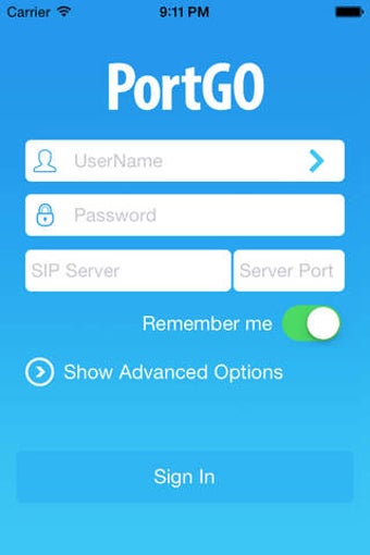 Image 0 for PortGo