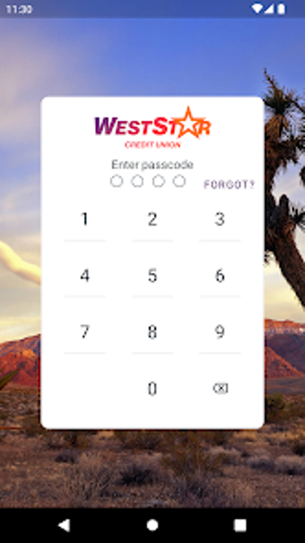 Image 0 for WestStar Credit Union