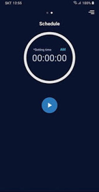 Image 1 for Cozy Timer - Sleep timer …