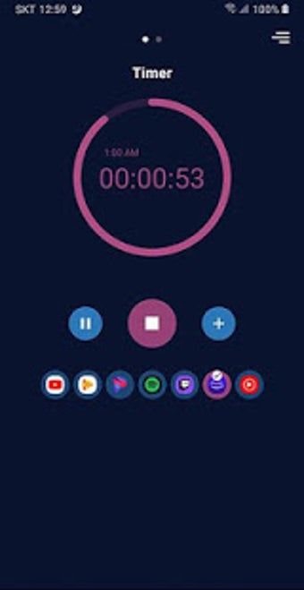 Image 0 for Cozy Timer - Sleep timer …