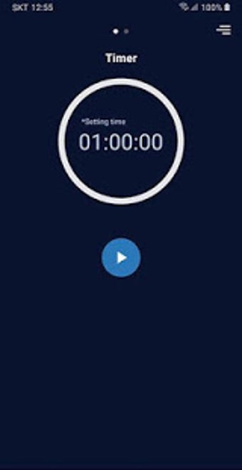 Image 2 for Cozy Timer - Sleep timer …