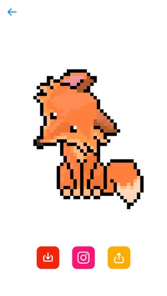 Image 0 for Sandbox - Color by Number…
