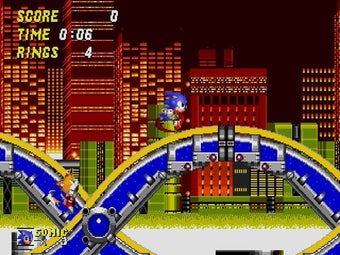 Image 0 for Sonic the Hedgehog 2