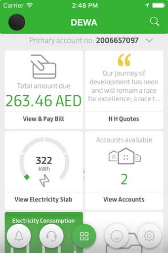 Image 0 for DEWA