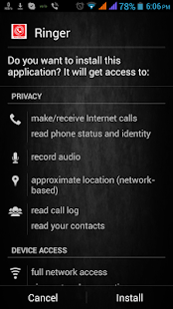 Image 1 for Ringer Dialer