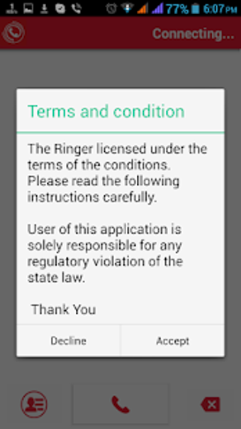 Image 3 for Ringer Dialer