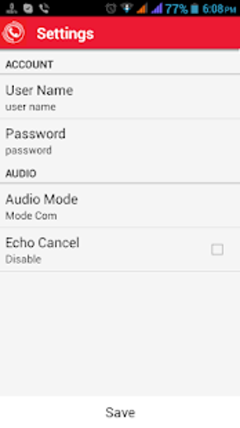 Image 0 for Ringer Dialer