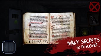 Image 2 for Escape Mystery Haunted Ho…