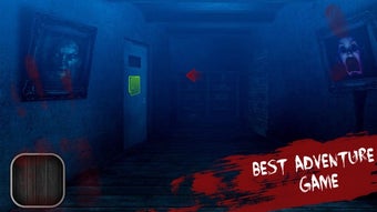 Image 3 for Escape Mystery Haunted Ho…