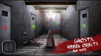 Image 0 for Escape Mystery Haunted Ho…