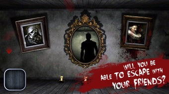 Image 2 for Escape Mystery Haunted Ho…