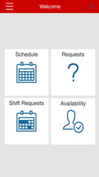 Imagen 1 para CVS mySchedule ESS