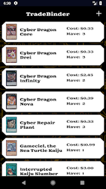Image 1 for DuelMe - YuGiOh(Alpha)