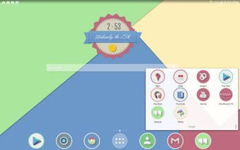 Imagen 0 para Elementary Icon Pack