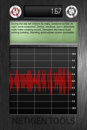 Image 0 for The Best Vibration Meter …