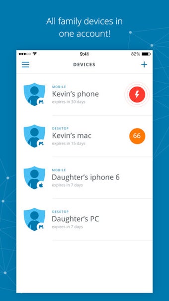 Imagen 1 para mSpy Lite (mLite) Family …
