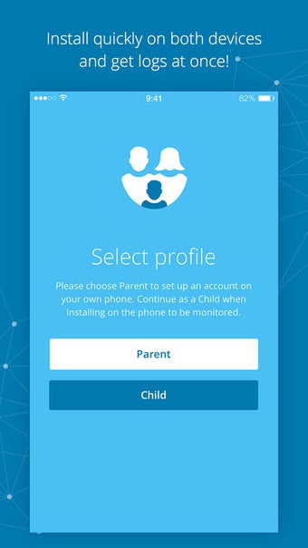 Imagen 1 para mSpy Lite (mLite) Family …