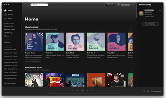 Image 0 for Spotify