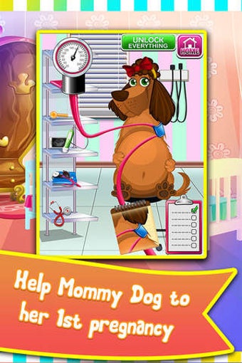Image 0 for Mommy's Newborn Baby Pet …