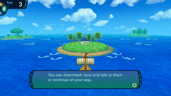 Imagen 0 para Etrian Odyssey III HD