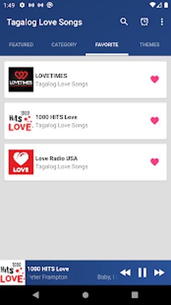 Imagen 1 para Tagalog Love Songs 2020