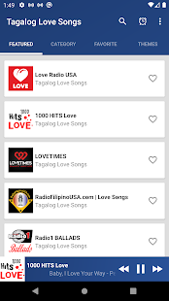 Imagen 1 para Tagalog Love Songs 2020