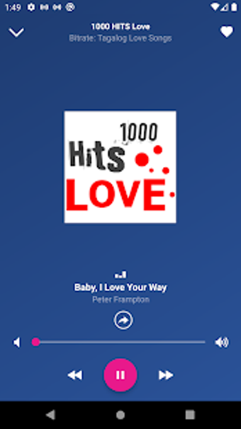 Imagen 0 para Tagalog Love Songs 2020