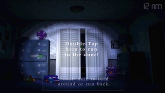 Imagen 1 para Five Nights at Freddys 4