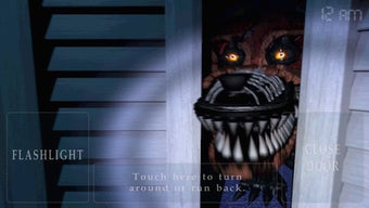 Imagen 2 para Five Nights at Freddys 4