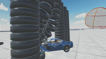 Image 0 for Maximum Car Damage