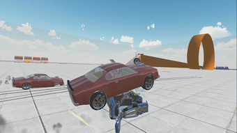Image 1 for Maximum Car Damage