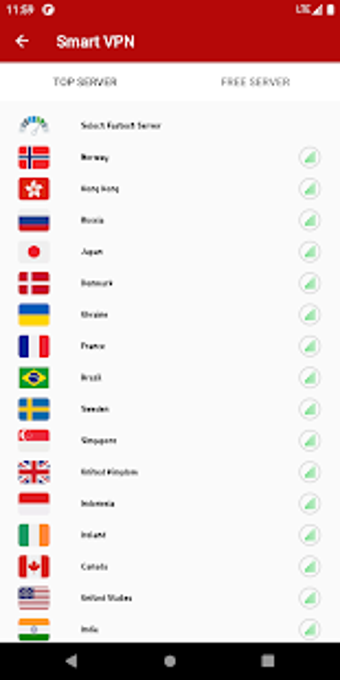 Imagen 2 para VPN Turkey - get free Tur…