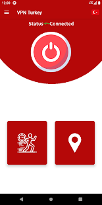 Imagen 1 para VPN Turkey - get free Tur…
