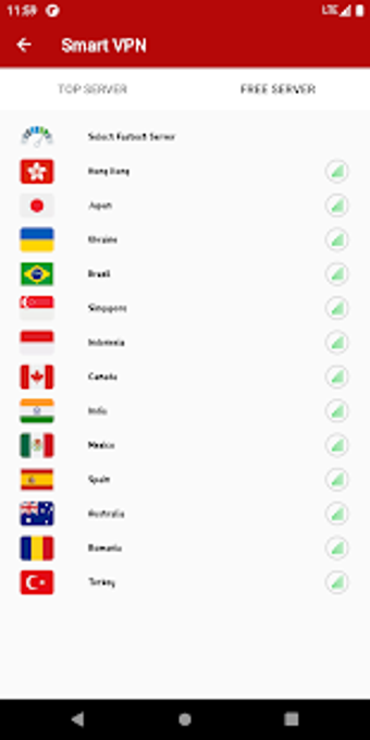 Imagen 0 para VPN Turkey - get free Tur…