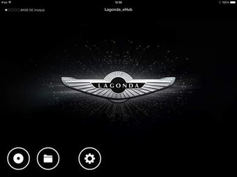Image 0 for LAGONDA