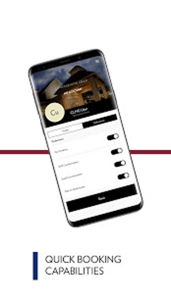 Image 3 for City Lodge Hotel Group - …