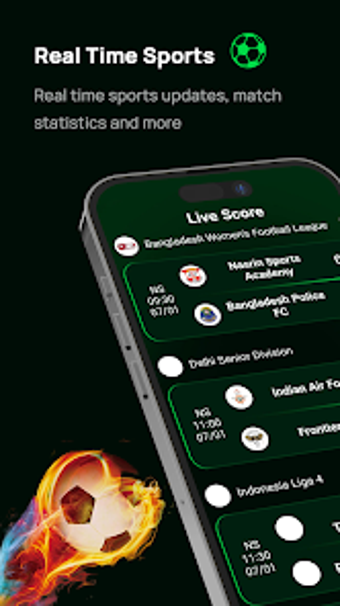 Image 0 for CricFy TV : Crucify TV