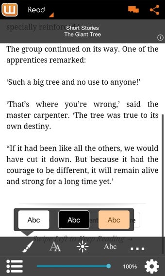 Image 2 for Wattpad Free Books