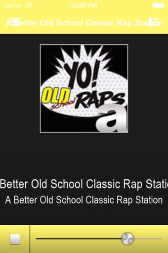 Image 0 for A Better Old School Class…