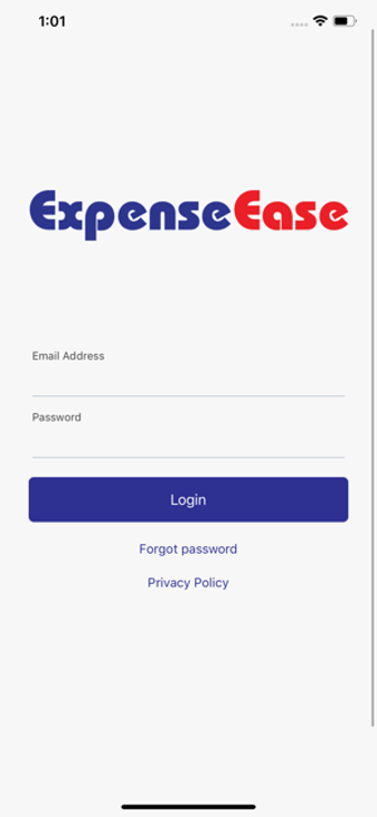 Image 0 for ExpenseEase