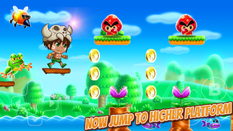 Image 1 for Super Jungle Adventure Is…