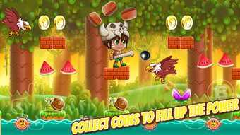 Image 0 for Super Jungle Adventure Is…