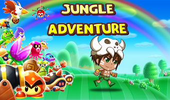 Image 2 for Super Jungle Adventure Is…