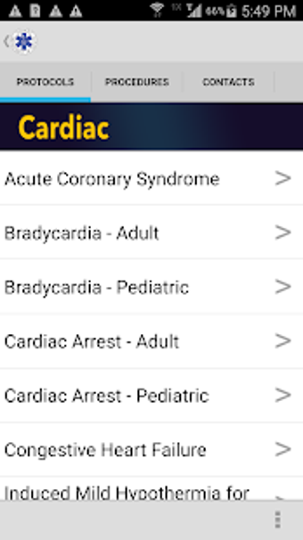 Image 1 for Vermont EMS