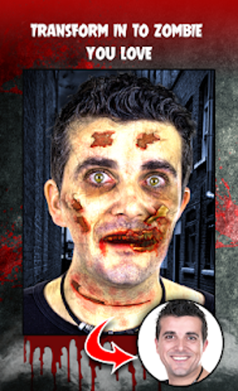 Imagen 0 para Live Zombie Camera : Zomb…